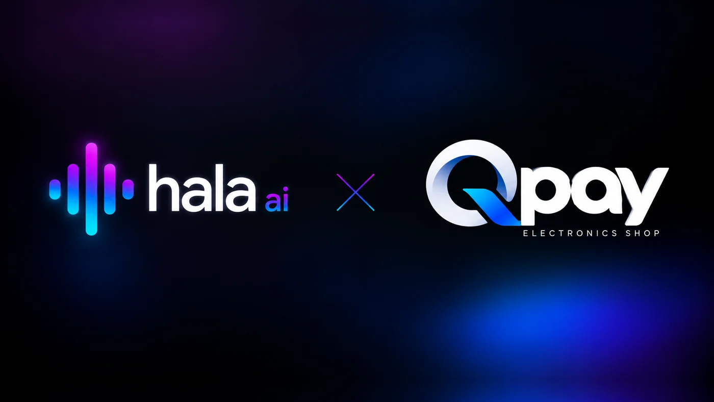 Hala AI x Qpay: Every Phone Repair Question Answered Instantly