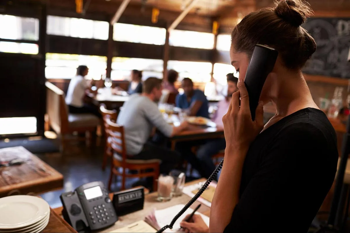 Restaurant Missed Calls: The Hidden Revenue in Every Phone Call