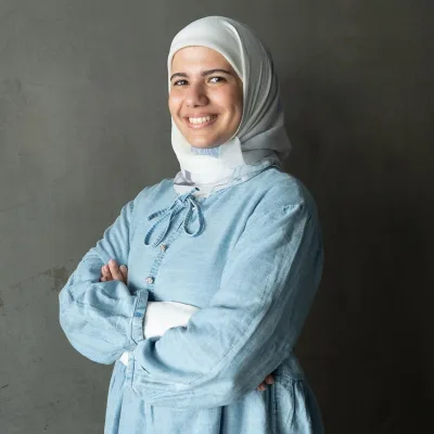 Kawthar Shamseldeen
