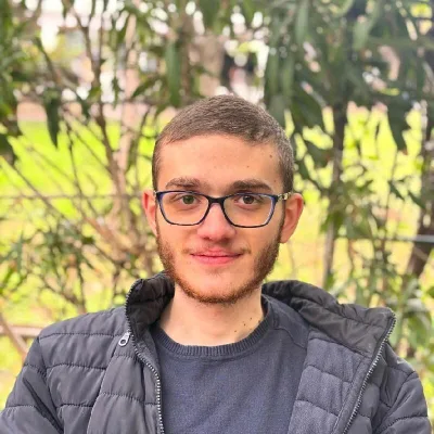 Jad Abo Najem