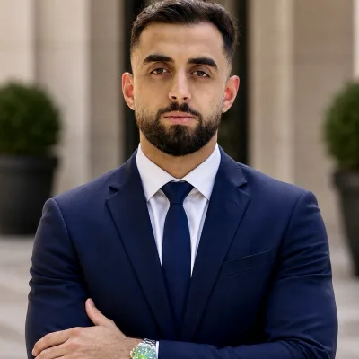 Daniel Madi